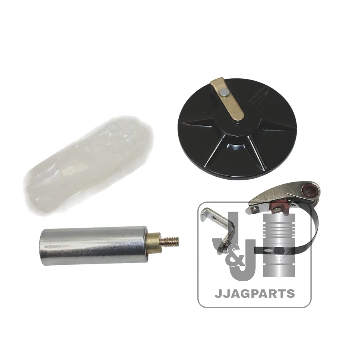 Magneto Tune-Up Kit Fits International Tractor | 407017R91, 407017R92 2