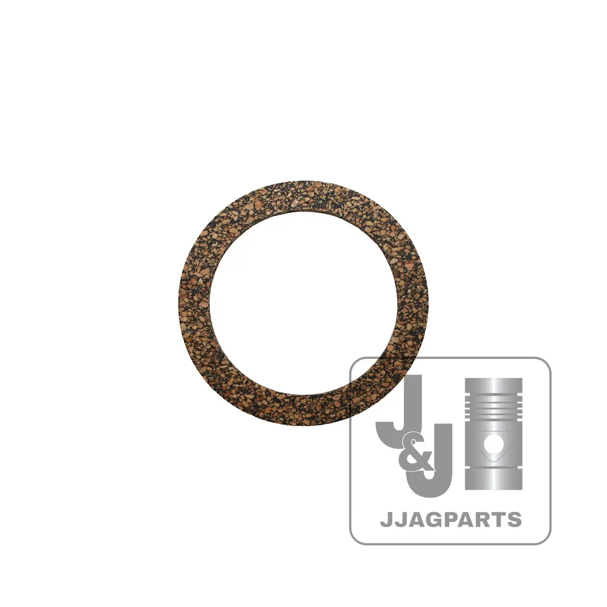 Fuel Cap Gasket Fits Case Tractor | A31101, 01036Ab, R21357 1