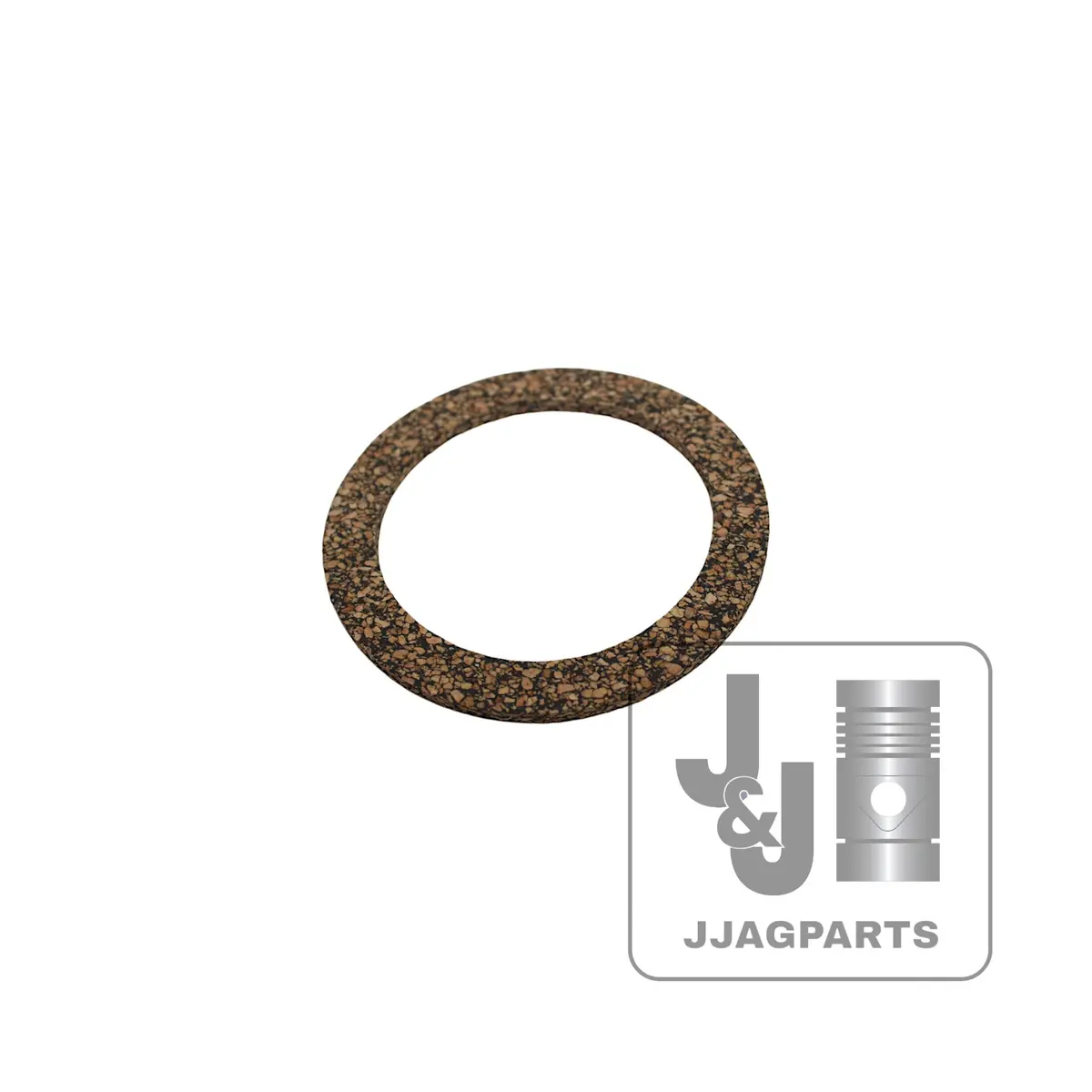 Fuel Cap Gasket Fits John Deere Tractor | R481r 2