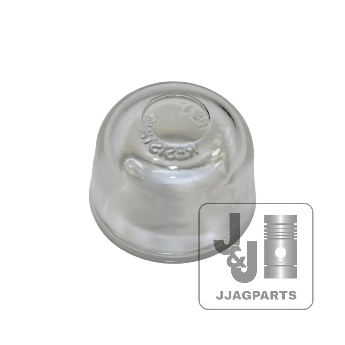 Sediment Glass Bowl Fits Cockshutt Tractor 1