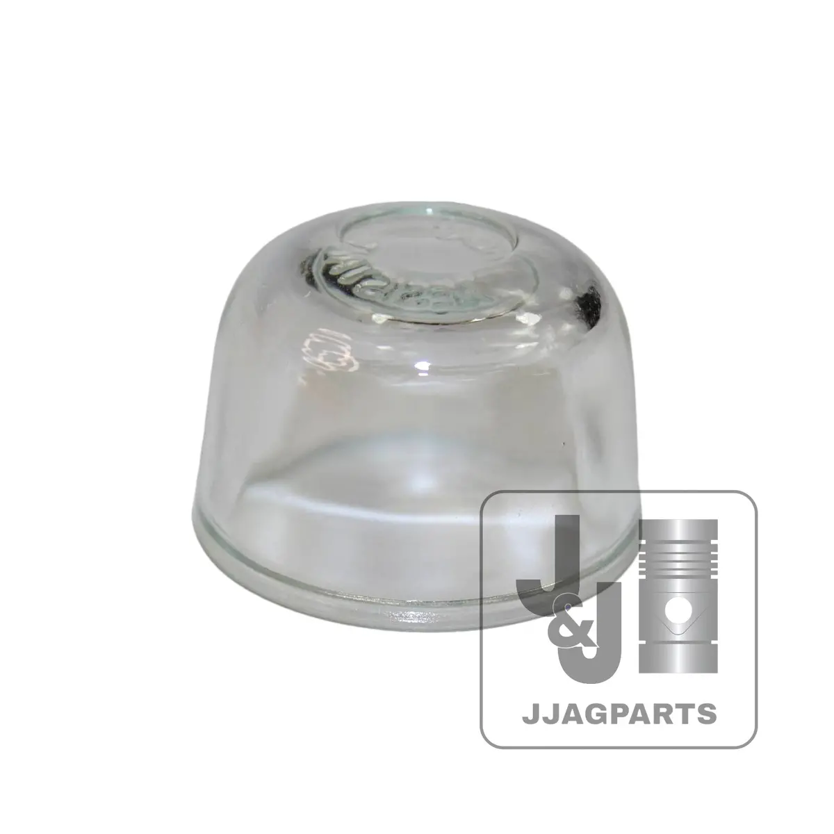 Sediment Glass Bowl Fits John Deere Tractor | M3340t 2