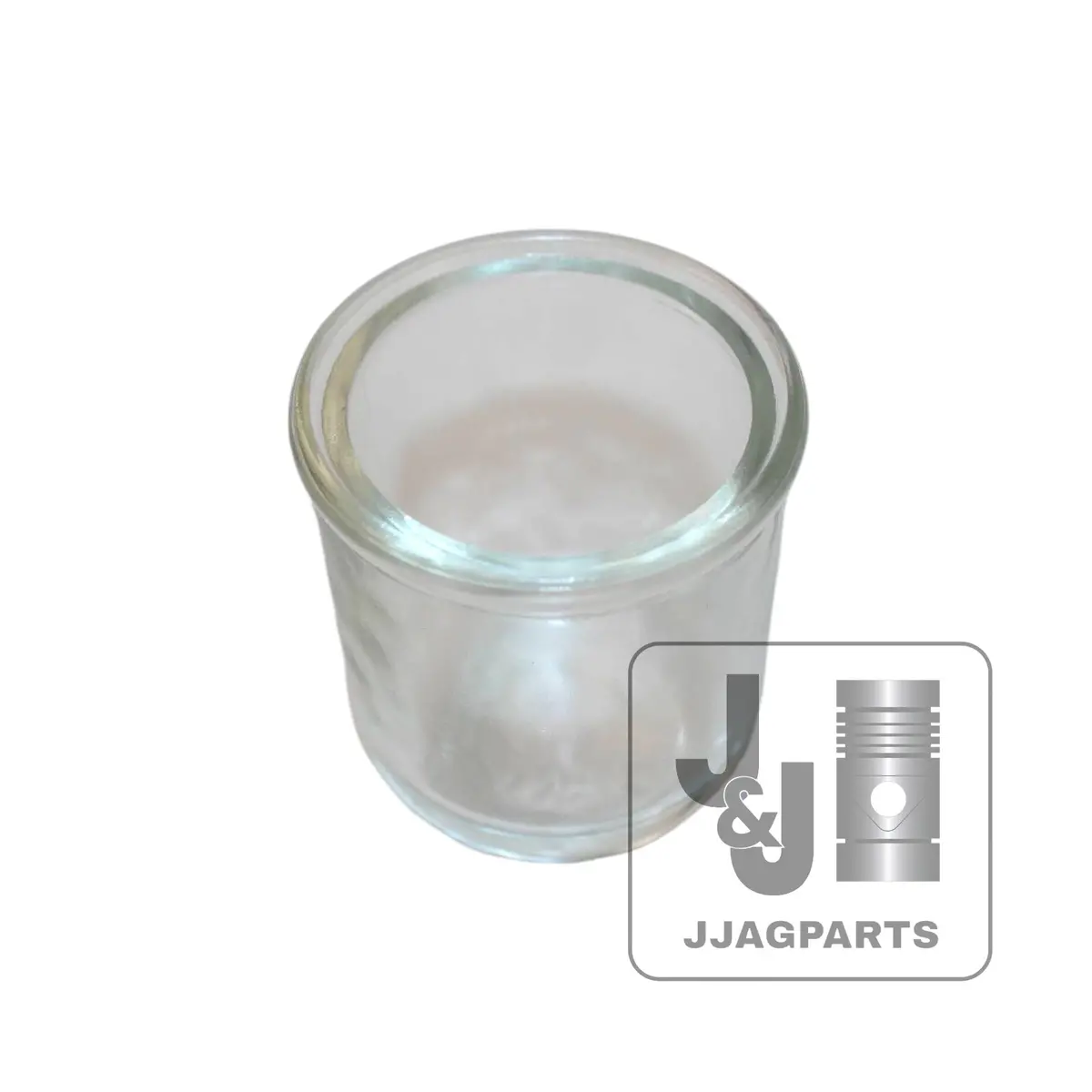 Sediment Glass Bowl Fits John Deere Tractor | C1777r, Aa4507r 2