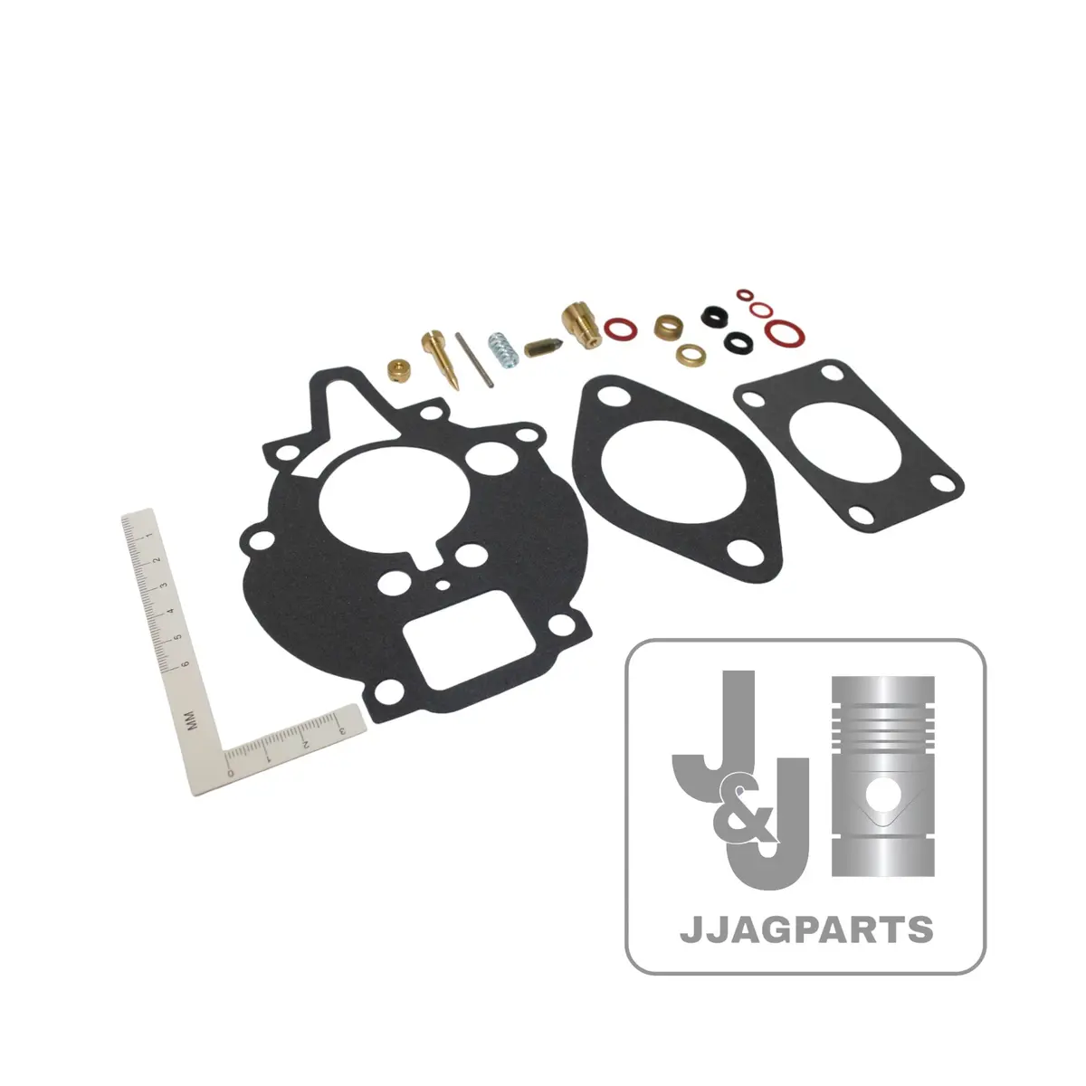 Economy Carburetor Repair Kit Fits Oliver Tractor 2