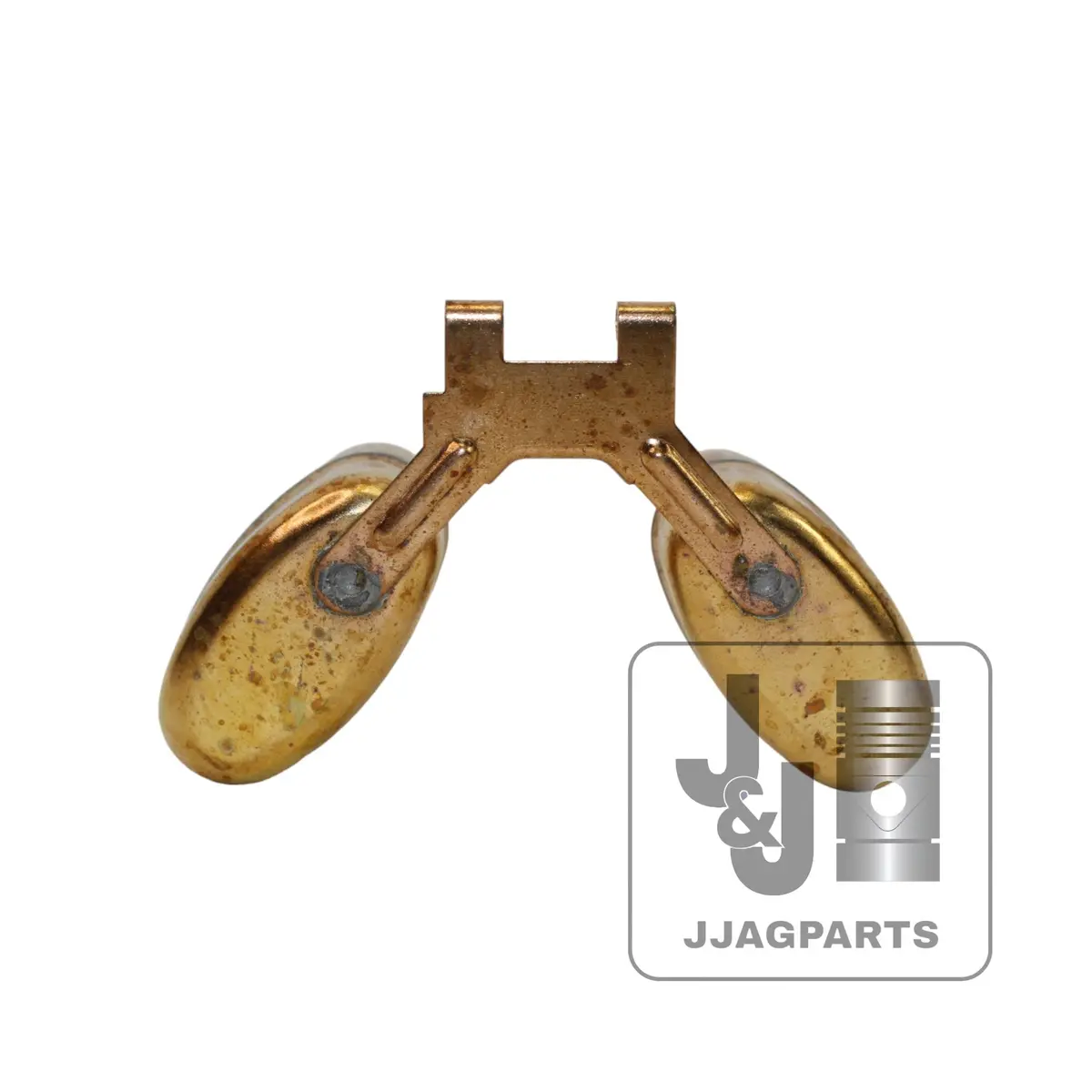 Carburetor Float Fits Case 870 930 970 Tractors A24891 Zenith 2