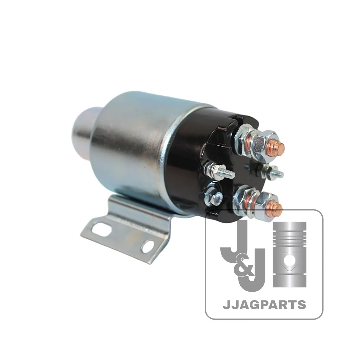 Ar11049 Delco Starter Solenoid Fits John Deere 620 630 730 3020 4000 4020 4030 1