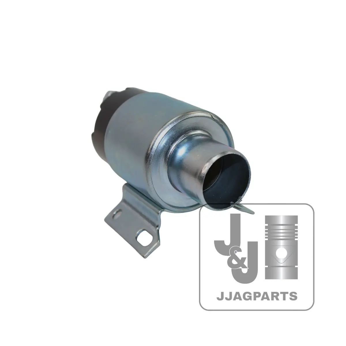 Mao-1096 Delco Starter Solenoid Fits Cockshutt Tractor 560 570 2