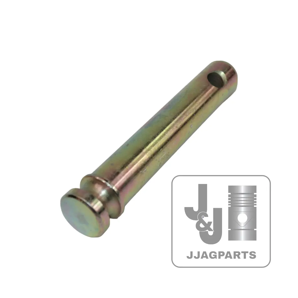 3-Point Top Link Pin (Category 2) Fits Many Cockshutt Tractor Models 2