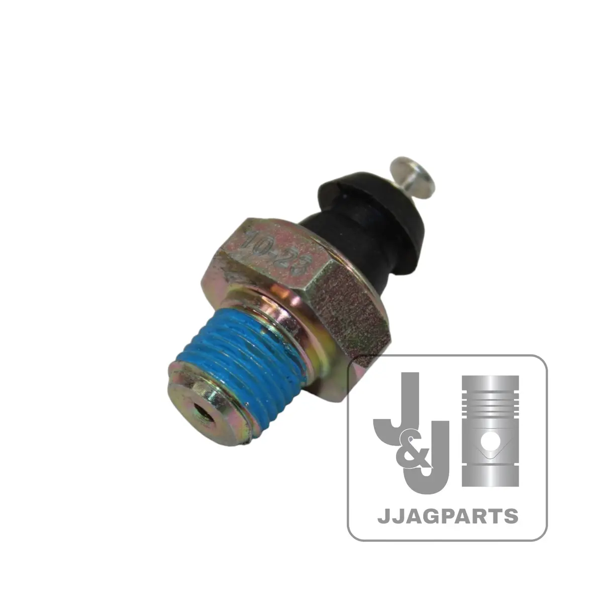 Electric Oil Pressure Sensor Switch Fits Ford 650 550 2600 3000 4000 Tractors 1