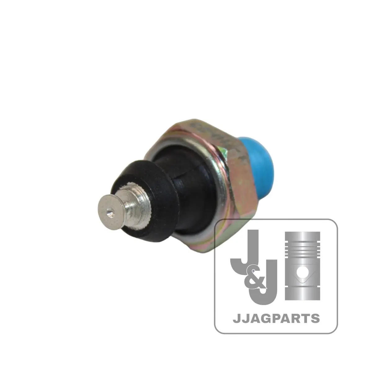 Electric Oil Pressure Sensor Switch Fits International Mxu110 Tractors 83934153 2
