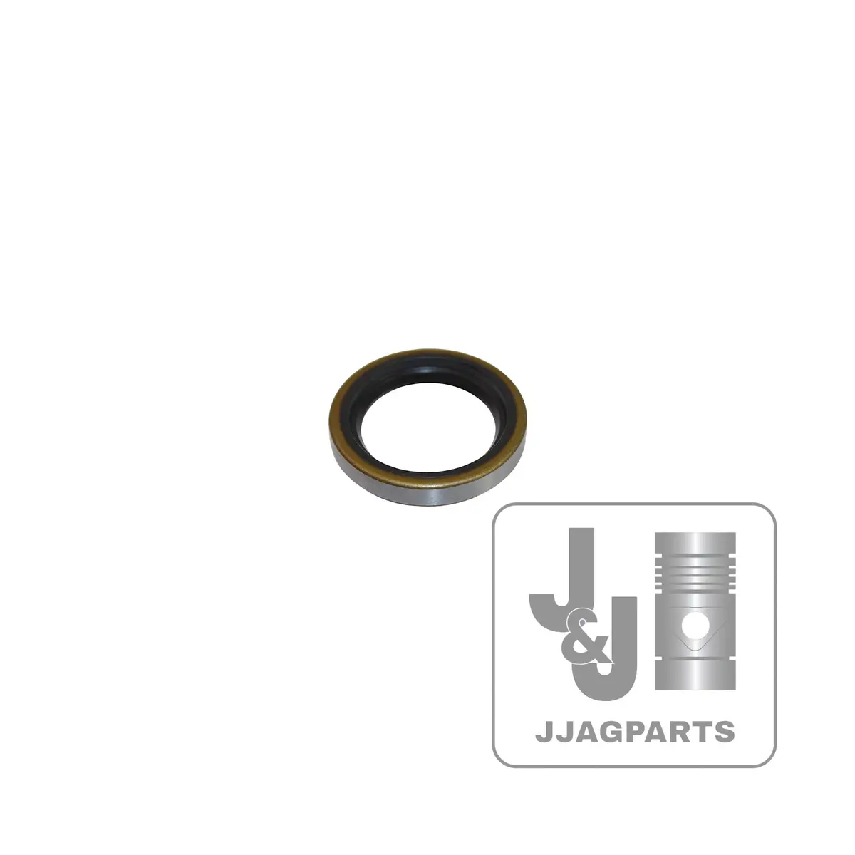 Ar1355r Pto Clutch Drum Inner Seal-Fits John Deere Tractor 50 60 70 1
