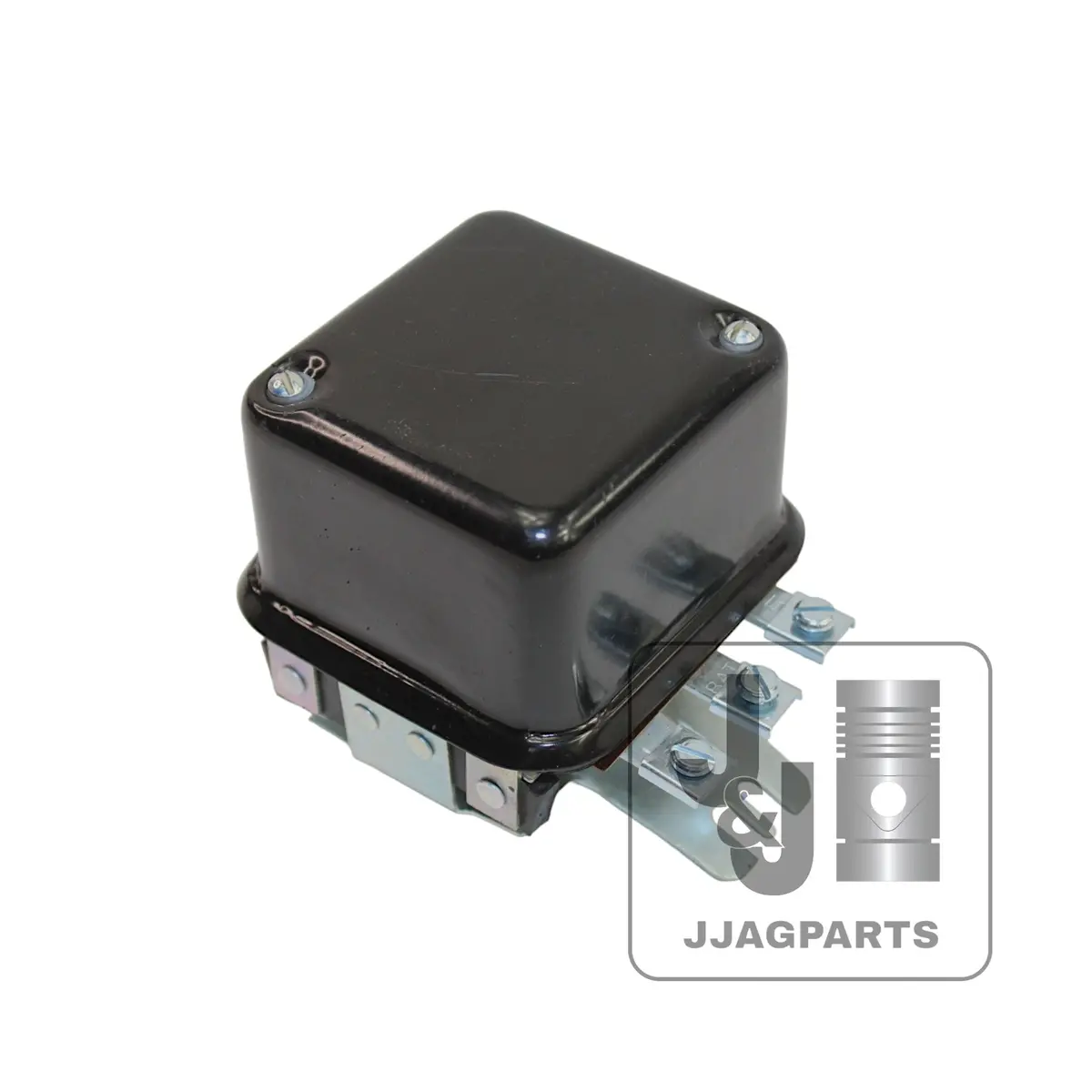 10A20736 6-Volt  Voltage Regulator Fits Minneapolis Moline Tractor R U Z Series 1