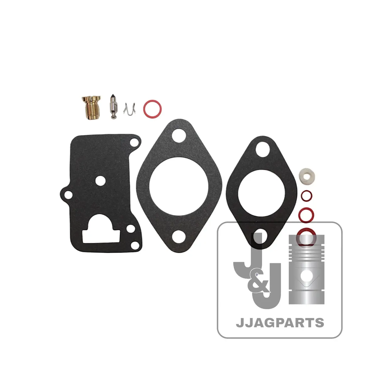 Economy Carburetor Repair Kit Fits Minneapolis Moline R Rt Z Zt G4 Ntx Tractors 1