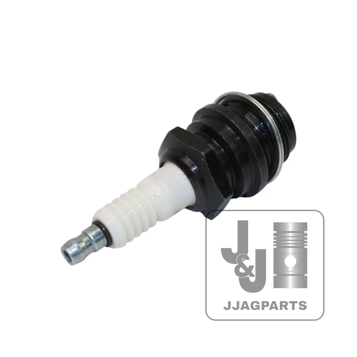 Spark Plug (Autolite)-Fits Massey Harris Tractor: 25 4Wd 1