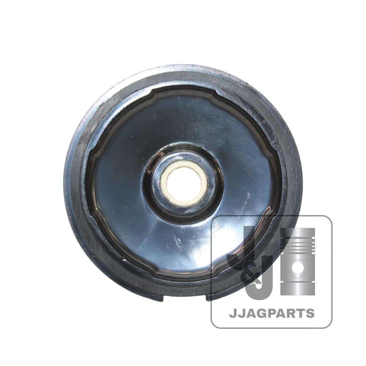 H7413 Dust Cover W Felt Gasket & Washer Fits White Oliver Tractor Oc4 Oc6 2