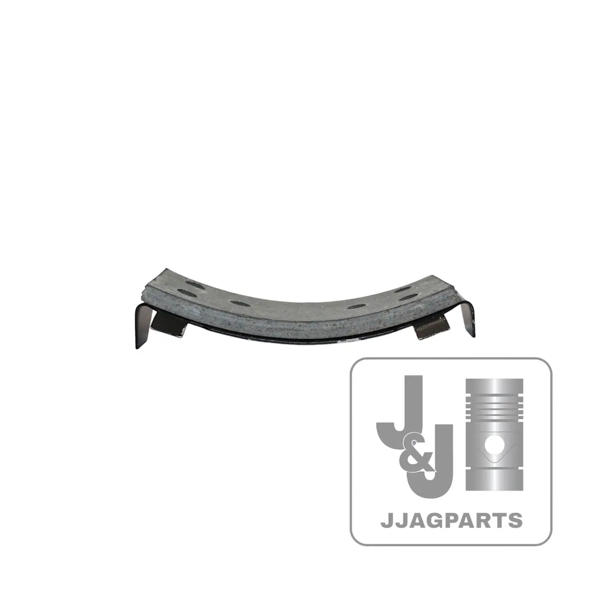 Ab4748r Belt Pulley Brake Lining-Fits John Deere Tractor A Ar B Br D G R 50 2
