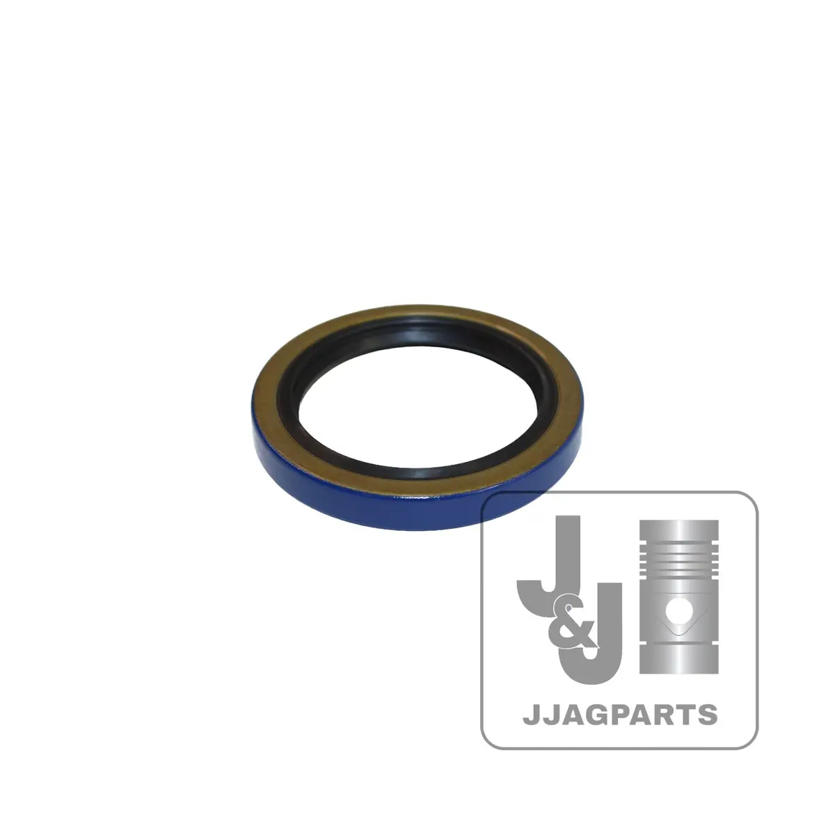 At21608 Front Crankshaft Seal-Fits John Deere Tractor 820 3-Cyl.1020 1520 1