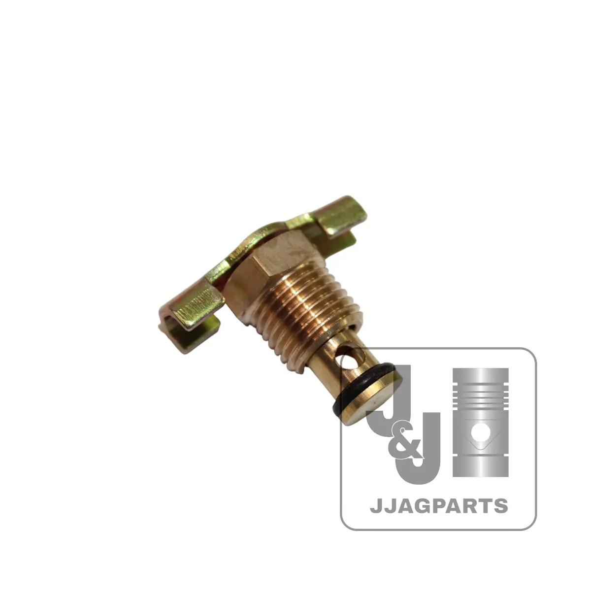 T5002 Radiator Drain Plug-Fits Cockshutt Tractor E2 E3 E4 E5 1