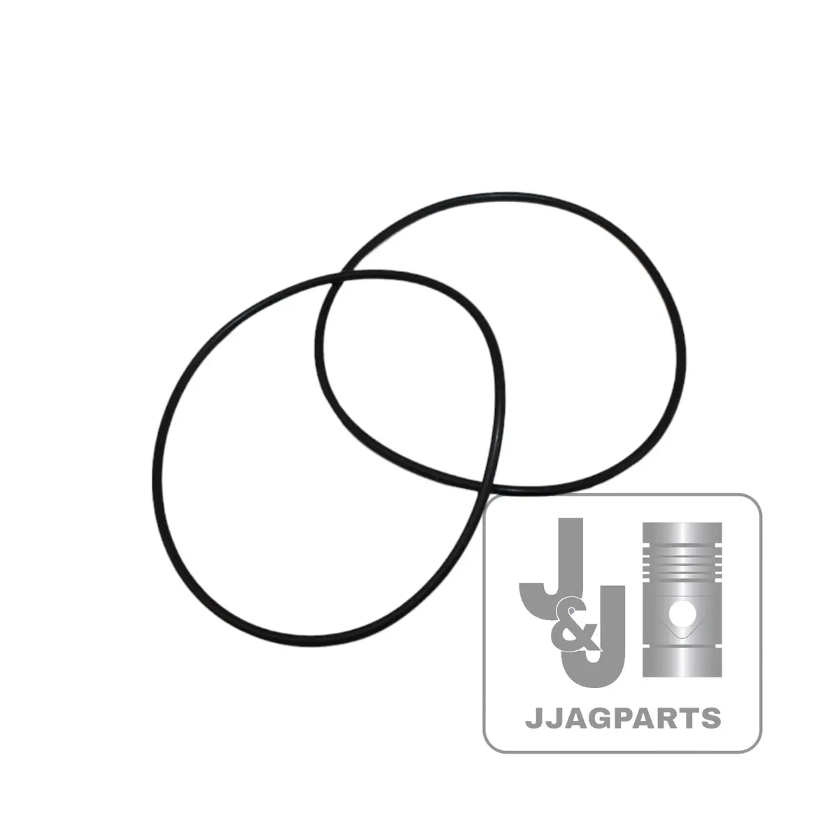 Sleeve Sealing O-Ring 1 Cyl Fits Case Vac 200B 300B 320 430 570 Tractors Vt3375 1