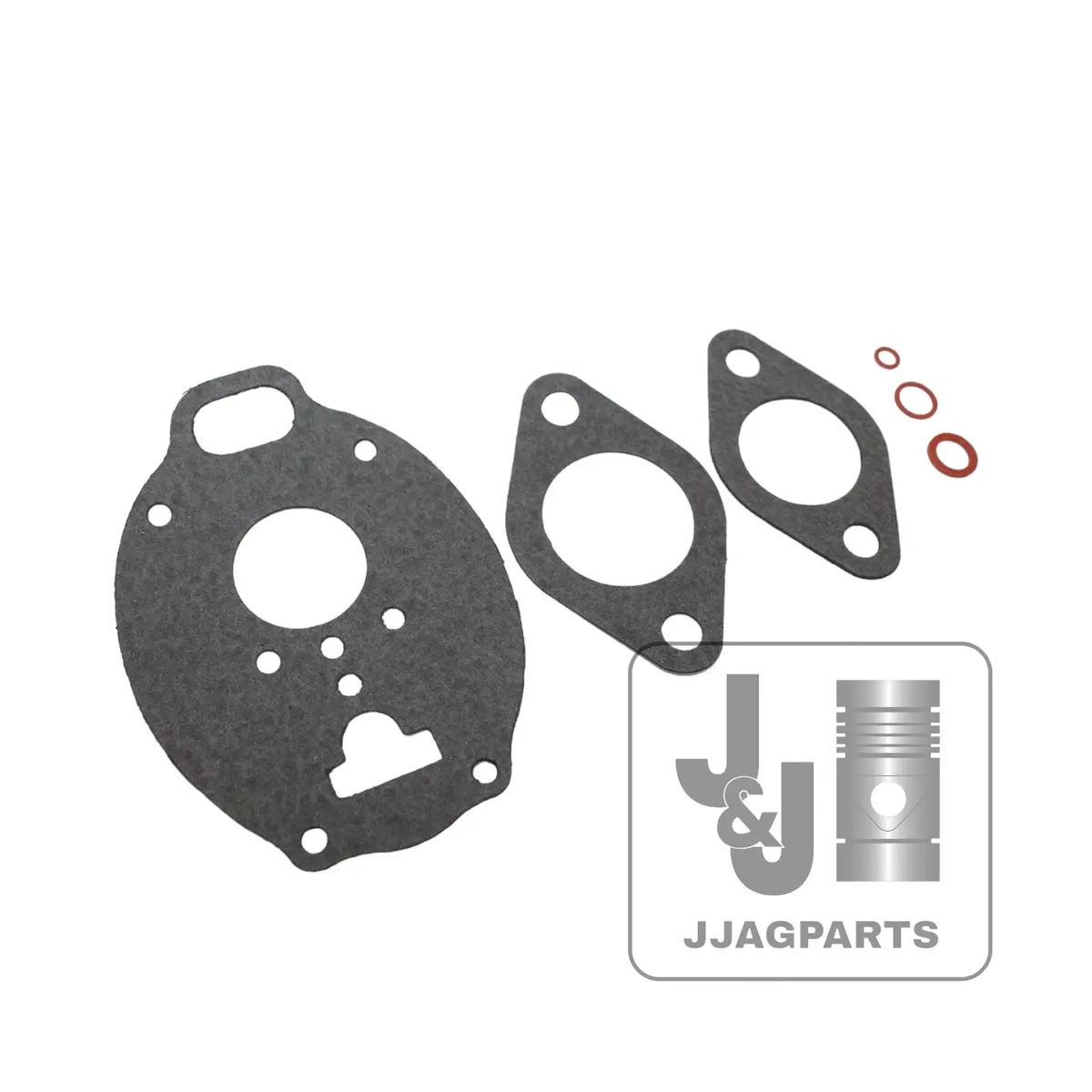 Carburetor Gasket Kit Minneapolis Moline Kt 445 U Big Mo 400 Tractors Big Bowl 2