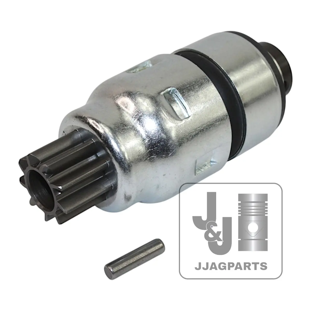 C1af11350a Ratchet Style Starter Drive Assembly-Fits Ford Naa 501 600 700 1