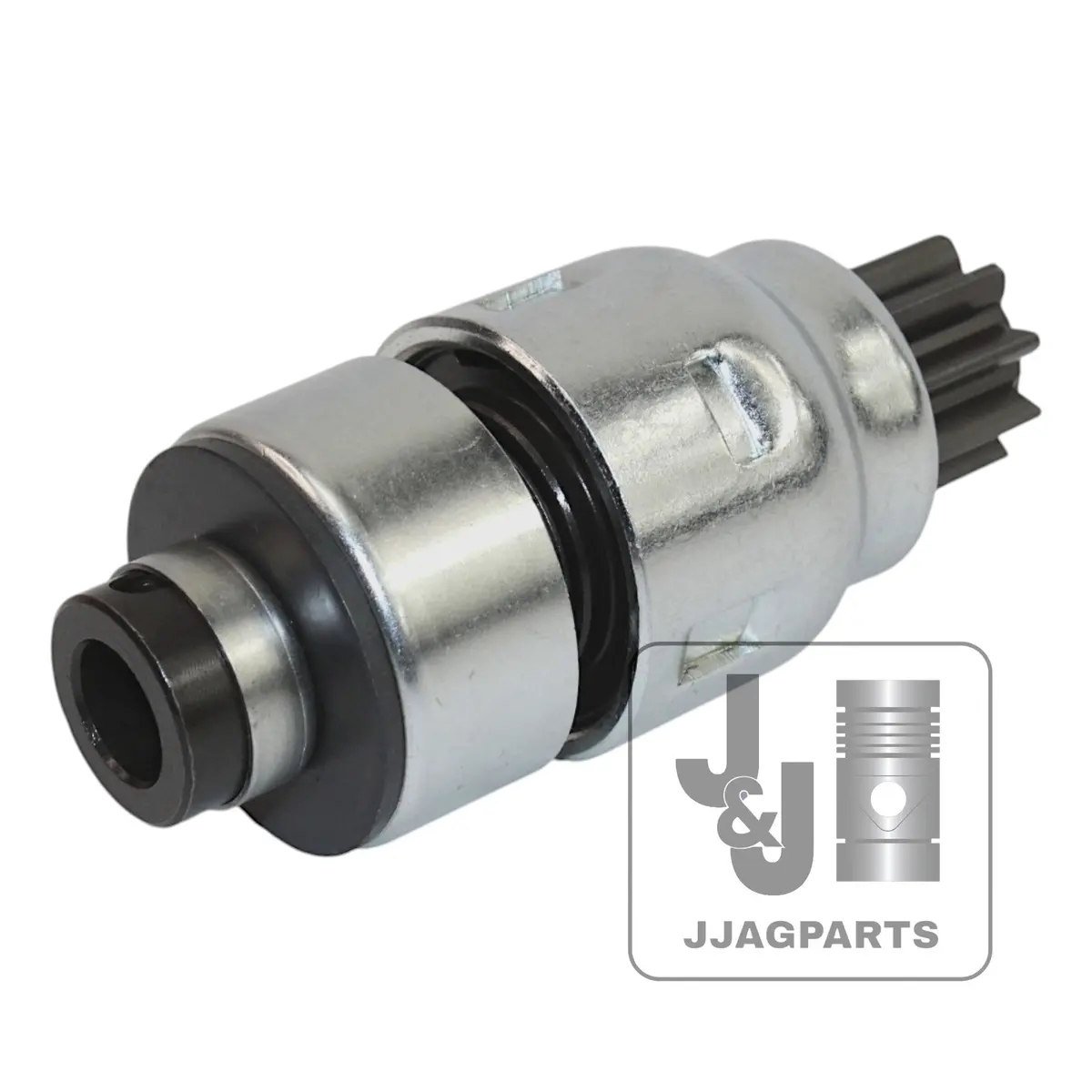 C1af11350a Ratchet Style Starter Drive Assembly-Fits Ford Naa 501 600 700 2