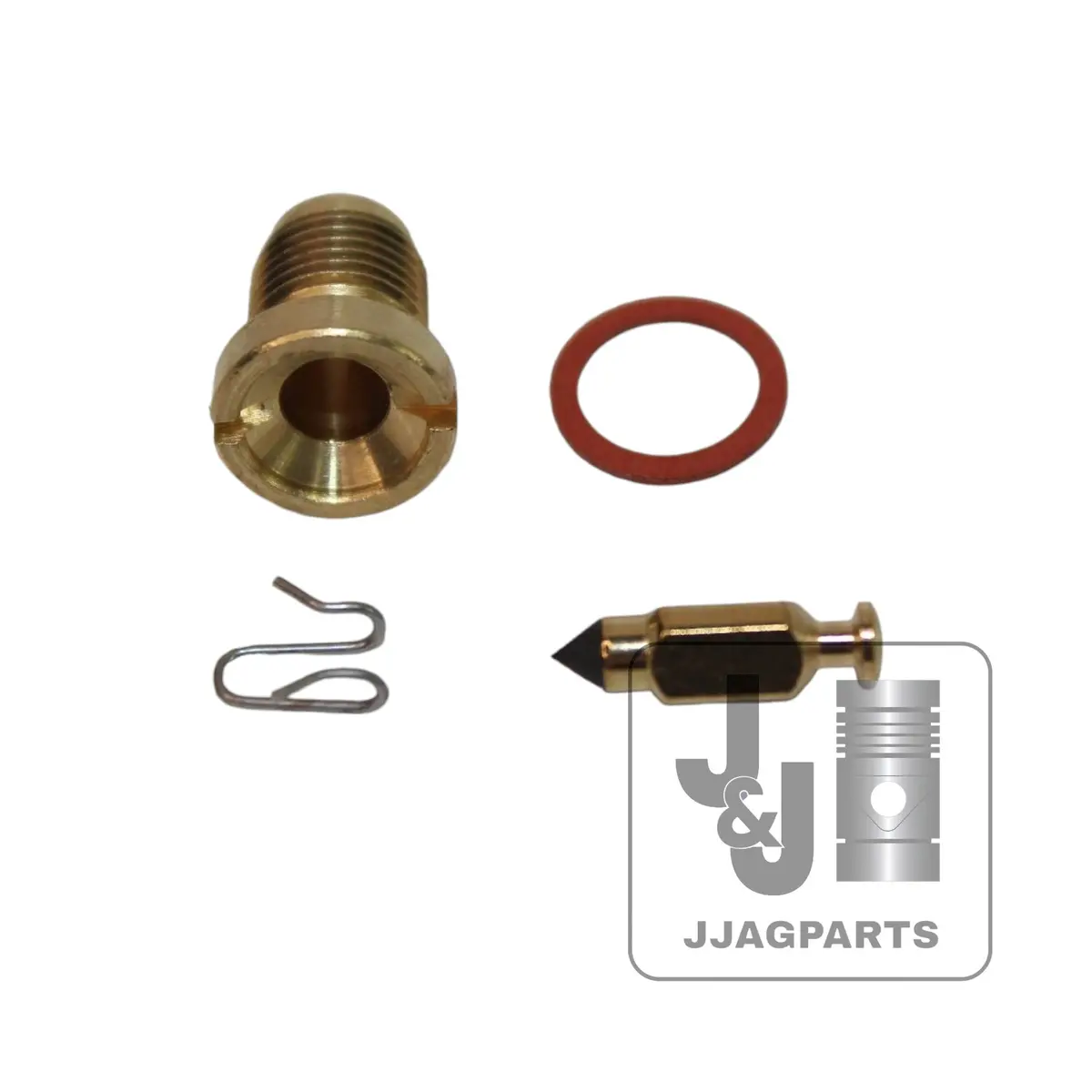 Viton Needle Float Valve Carburetor Fits Ford 9N 2N 8N 700 740 Tractors Marvel 1