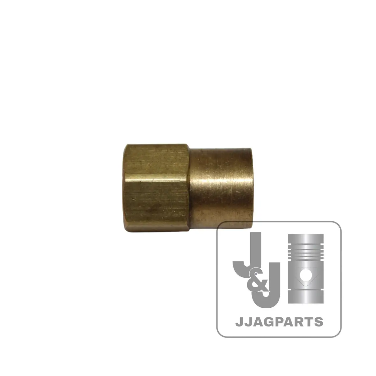 Oil Gauge Adapter Fitting Fits Ford 8N Tractors 8N18685 2