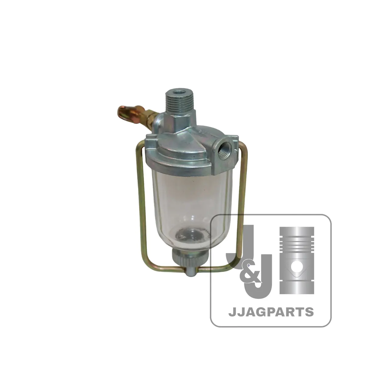 Aa4295r Sediment Bowl Assembly-Fits John Deere Tractor A B 50 60 70 2