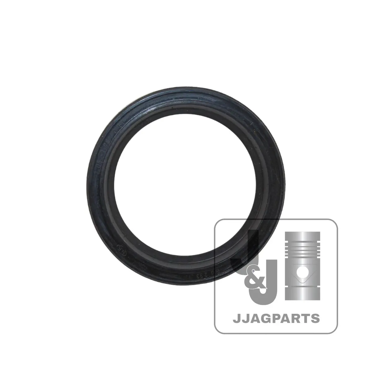 Rear Axle Shaft Inner Oil Seal Fits Ford Tractor 2000 3000 | Replaces C9nn4n109a 1