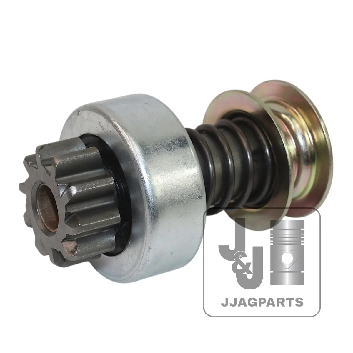 1874133 Starter Drive Bendix Fits John Deere Tractor A  Ao Ar G 60 1