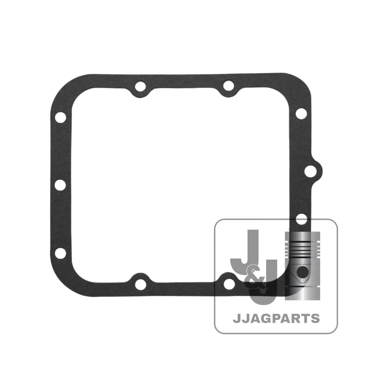 Transmission Gear Shift Cover Plate Gasket Ford 8N 600 700 800 3000 4140 Tractor 1