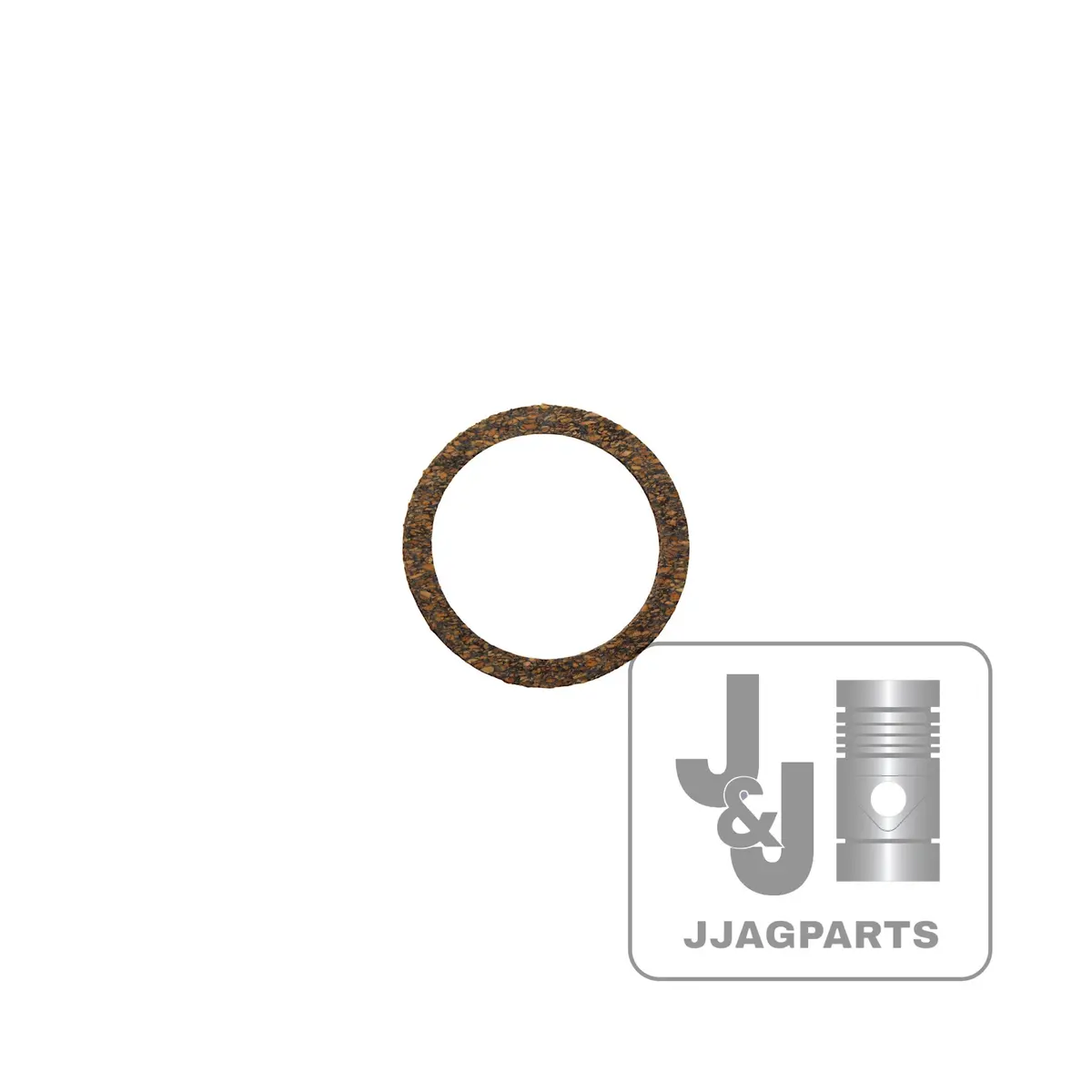311275 Sediment Bowl Gasket Fits Ford Tractor 501 601 671 771 811 901 951 2031 1