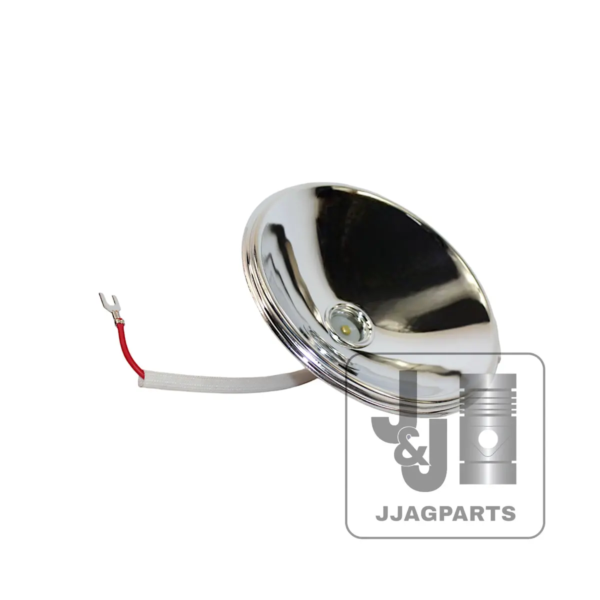 Reflector Fits White Oliver Tractor | For Head And Work Lights 1