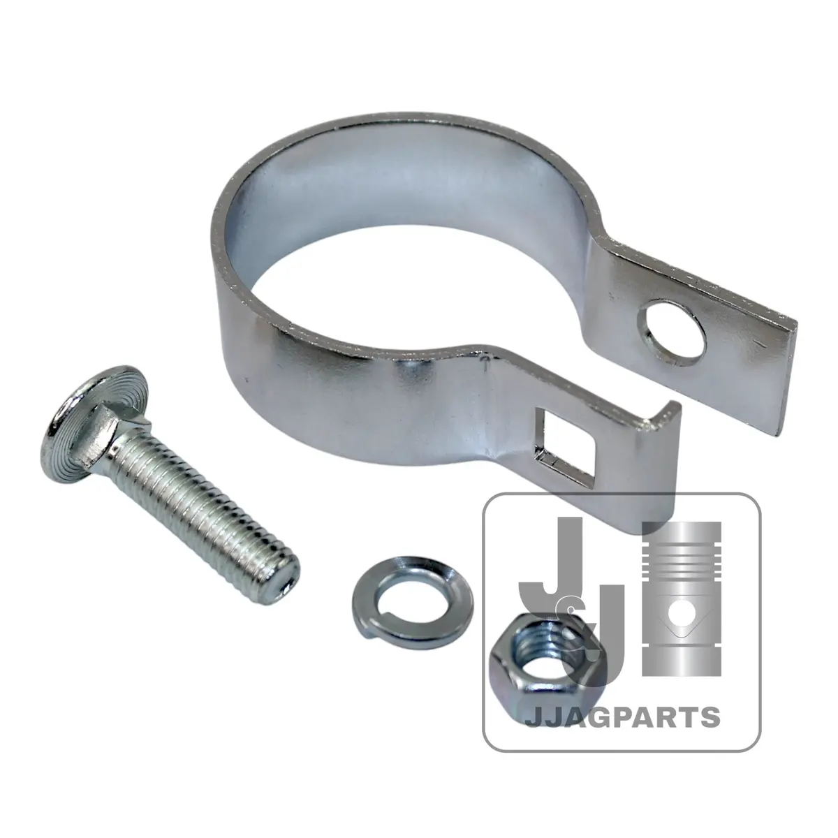 Vt3864  Clamp-Fits Case Tractor V Va Vac Vc 200B 300B 1