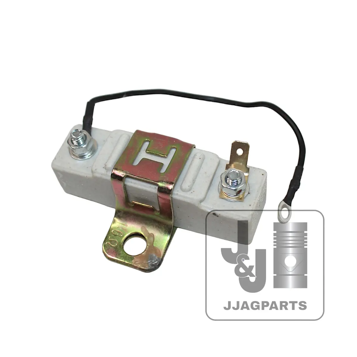 Voltage Resistor Fits Allis Chalmers Tractor | 12V 70241266 79017890 1