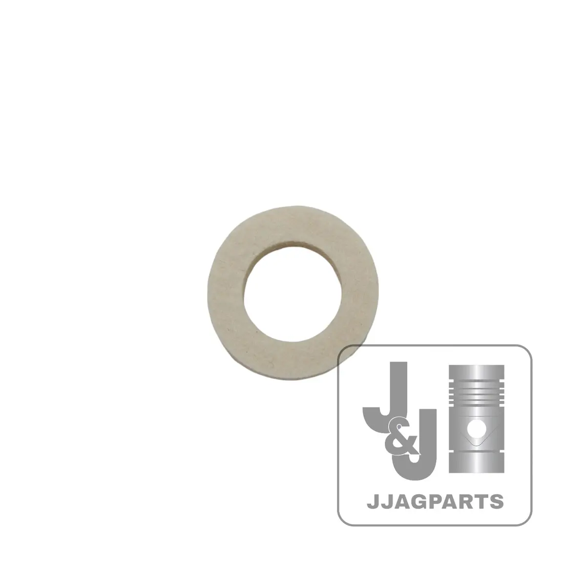 Upper Steering Column Felt Seal Fits White Oliver Tractor | Replaces 1E6806 1