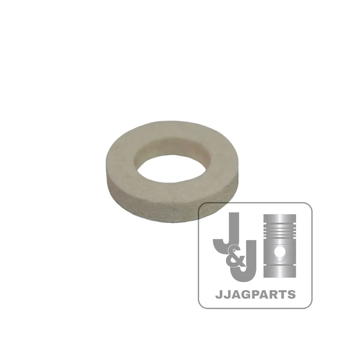 Upper Steering Column Felt Seal Fits Ford Tractor | Replaces 8N3570 83911611 2