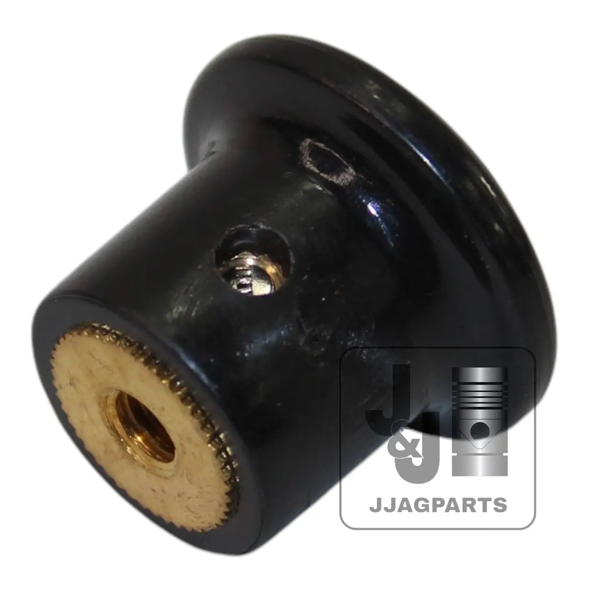 Knob Only (Plain Face) -Fits Massey Tractor 2