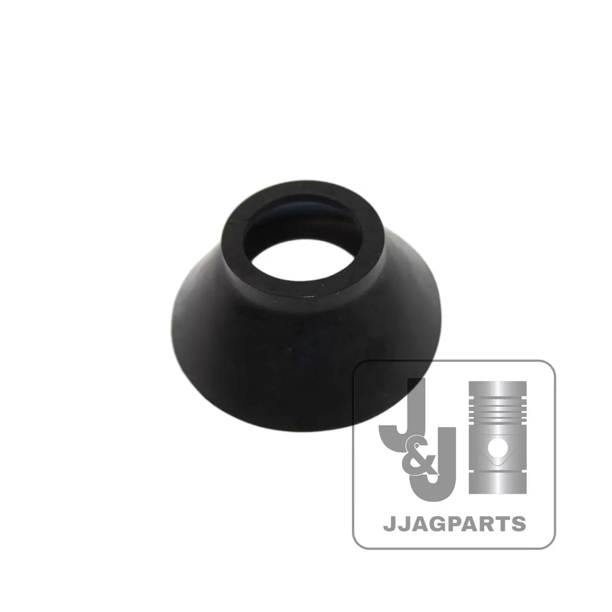 Tie Rod Boot Base Fits International Tractor | 1.800" Universal Fit 1