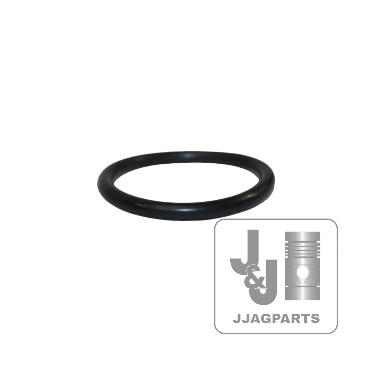 Water Pipe O-Ring Fits John Deere Tractor | Replaces F1056r 2