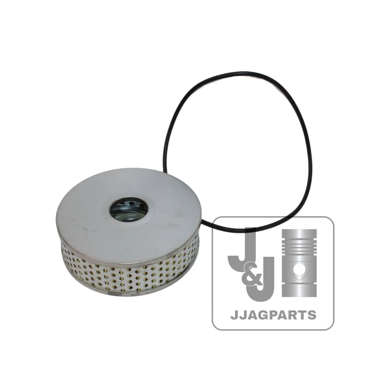 Power Steering Pump Filter Fits Ford 2150 2610 3055 4100 5340 Tractors 83923728 1