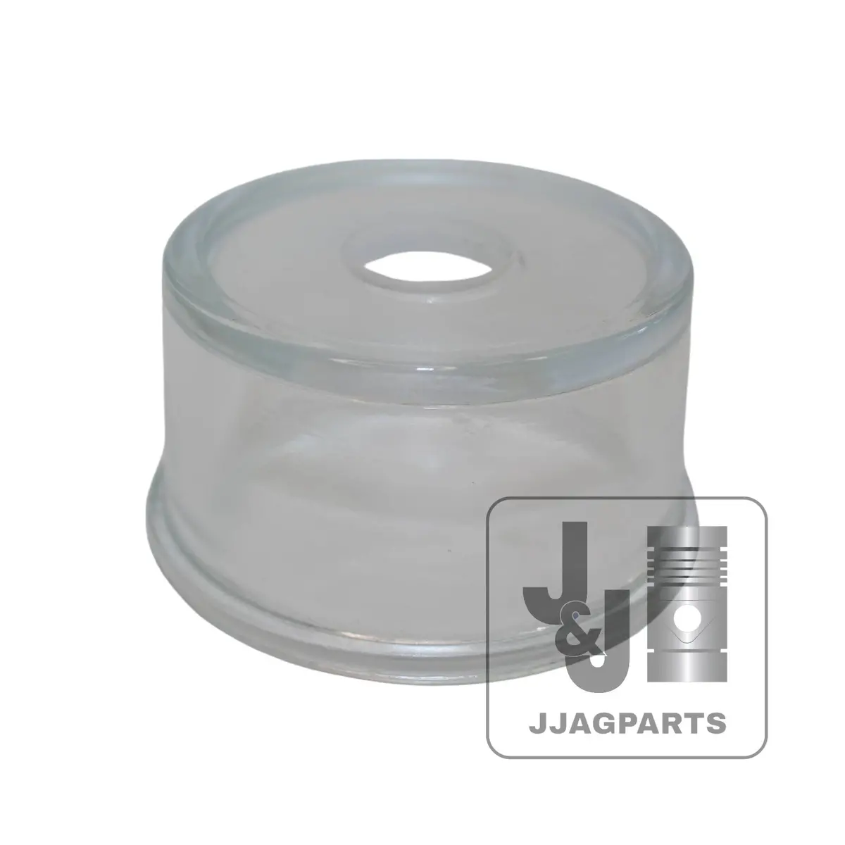 Fuel Filter Glass Sediment Bowl Fits Allis Chalmers 170 175 Tractors 252051 1