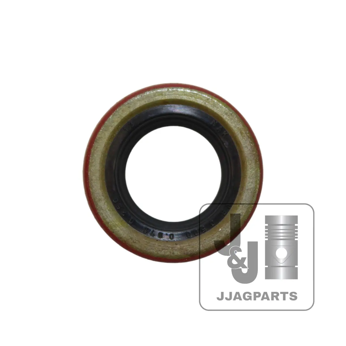 Governor Speed Change Lever Seal Fits International Tractor | Replaces 46949D 1