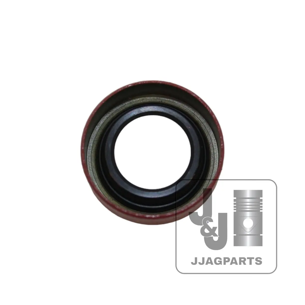 Governor Shaft Oil Seal Fits Ford Tractor | Replaces Eaf18183b 2