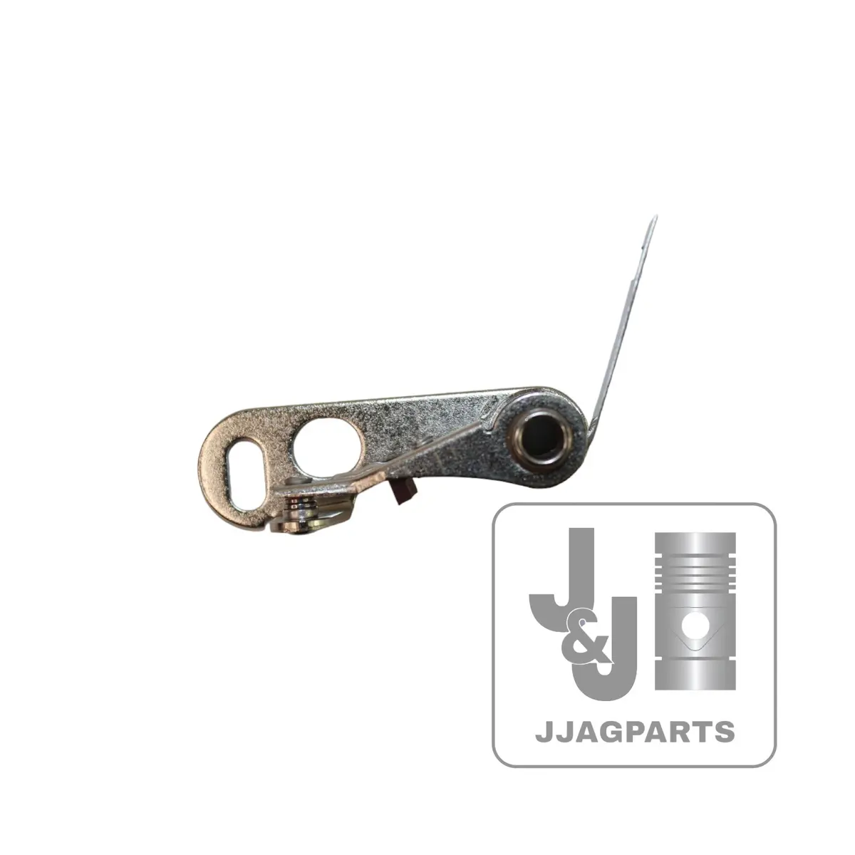 Points Fits John Deere Tractor 1010 2010 3010 3020 4010 1