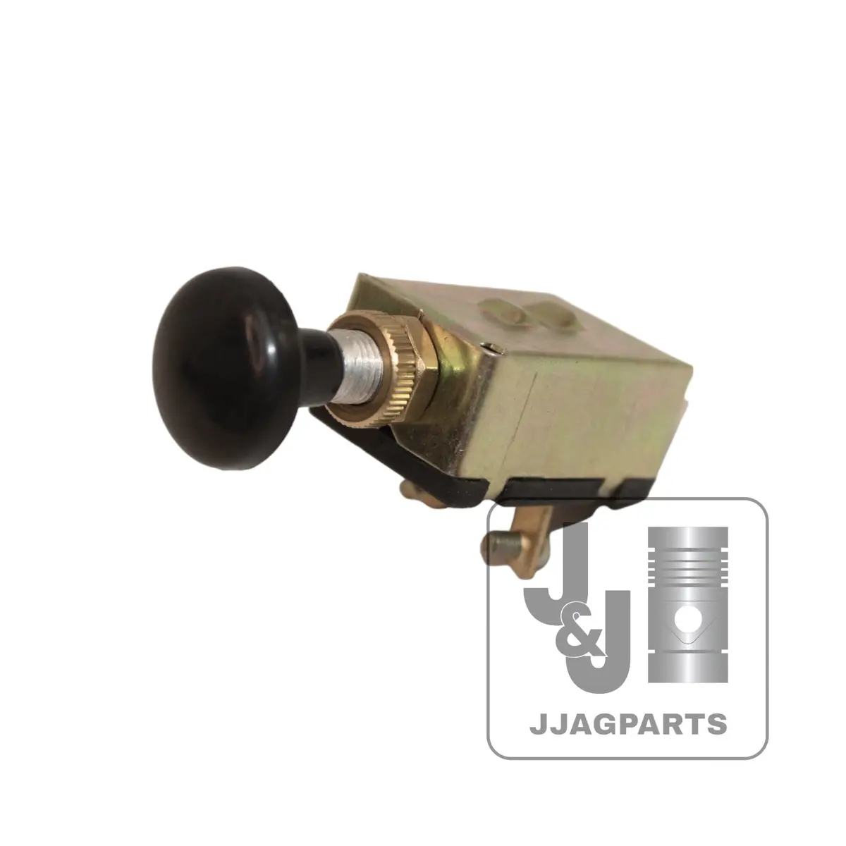 Push Pull Universal Light Switch 2-Position Fits International Tractor 1