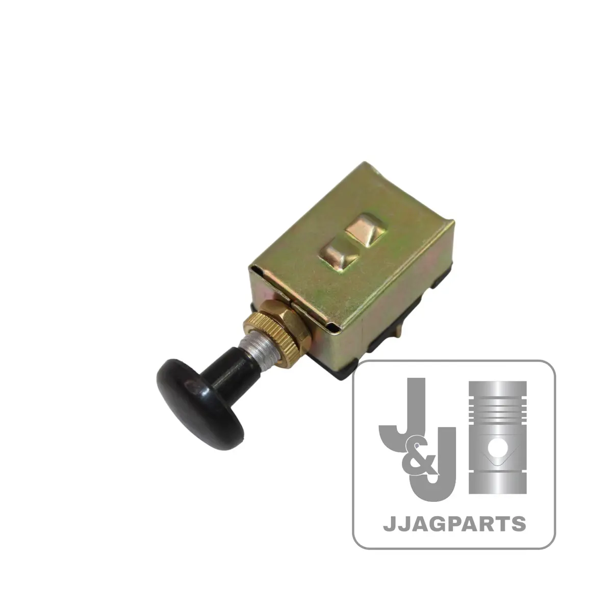 2Position Push Pull Universal Light Switch Fits Massey Ferguson Harris Tractors 2