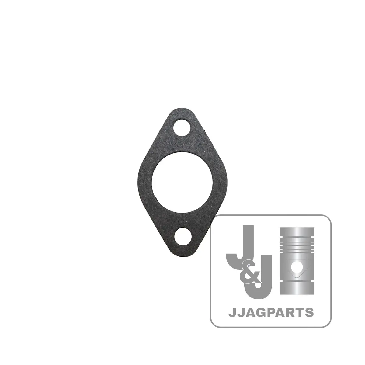 233209 Manifold To Carburetor Gasket-Fits Allis Chalmers Tractor  D14 Wc Wd 1