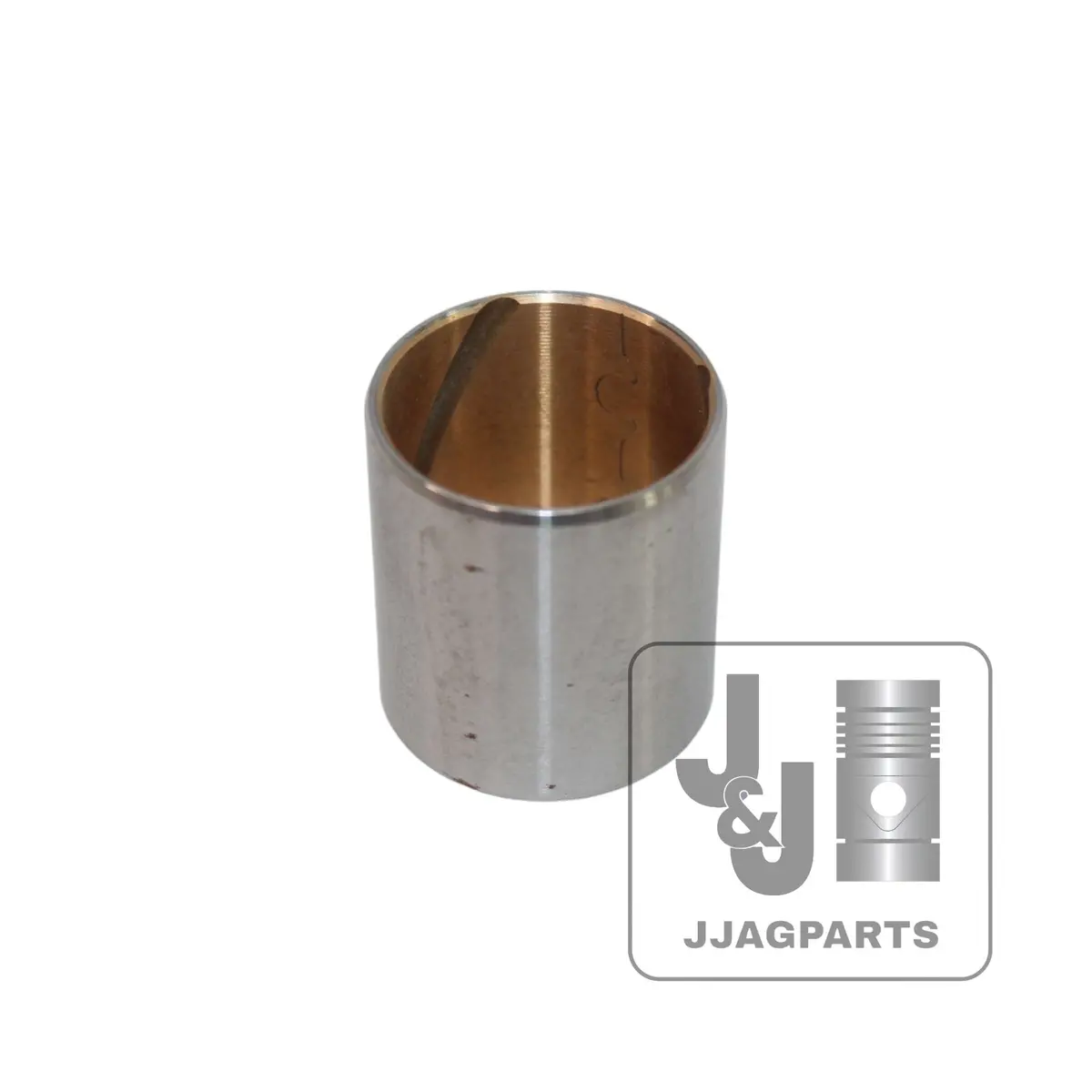 Steering Sector Gear Bushing Fits Ford Tractor | Replaces 8N3553 Aj3576a 1