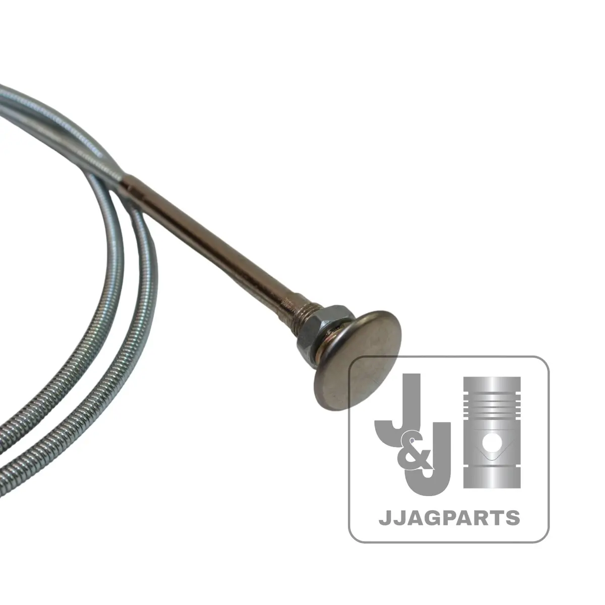 72" Universal Choke Cable -Fits Minneapolis Moline Tractor 2